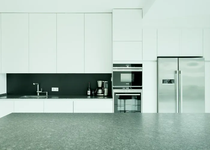 Daire Lux 41 By Suite030