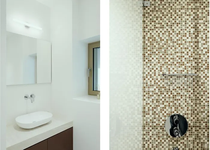 Daire Lux 41 By Suite030