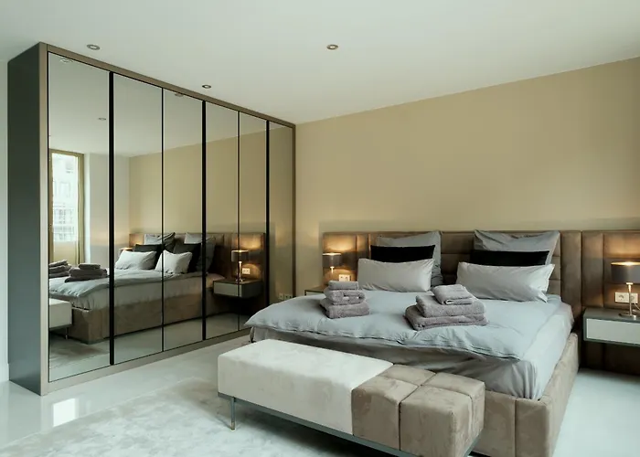 Lux 41 By Suite030 * Берлин