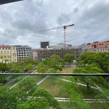 Apartamento Lux 41 By Suite030 Berlín