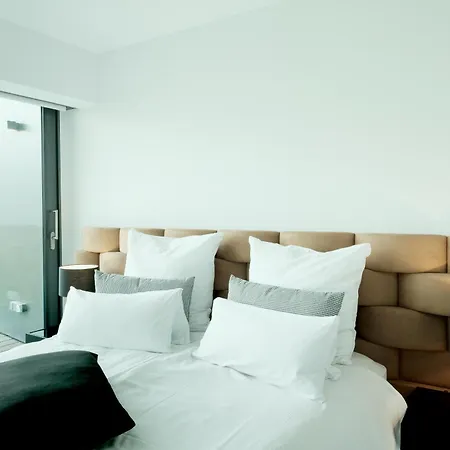 Apartment Lux 41 By Suite030