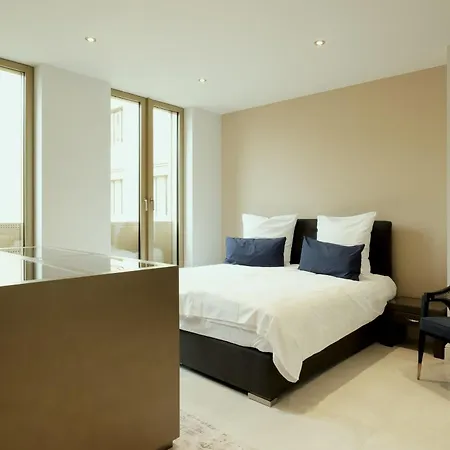Apartment Lux 41 By Suite030 *