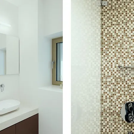 Apartment Lux 41 By Suite030