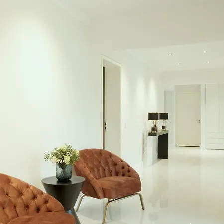 Apartment Lux 41 By Suite030