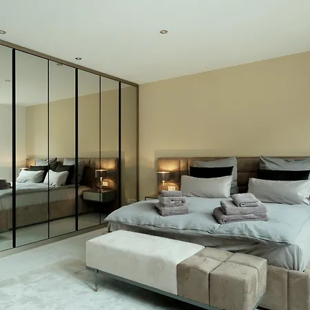 Lux 41 By Suite030 * Βερολίνο