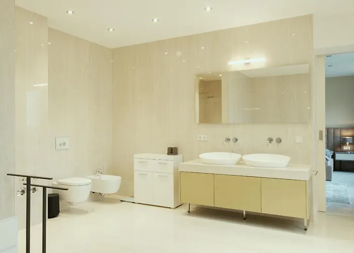 Lux 41 By Suite030 * Berlin