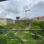 Apartman Lux 41 By Suite030 Berlin