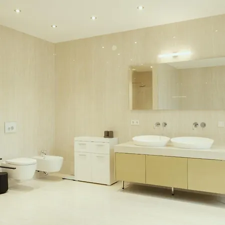 Lux 41 By Suite030 * Berlino