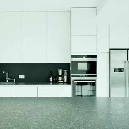 Appartamento Lux 41 By Suite030